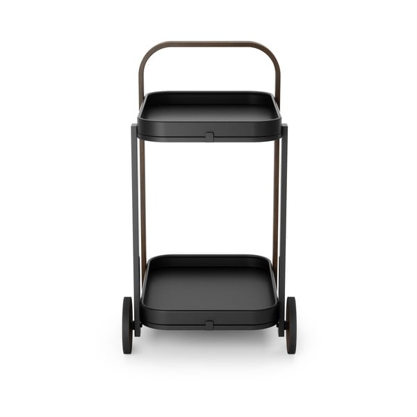 Barek na kółkach 44x53 cm Bellwood – Umbra-image-4