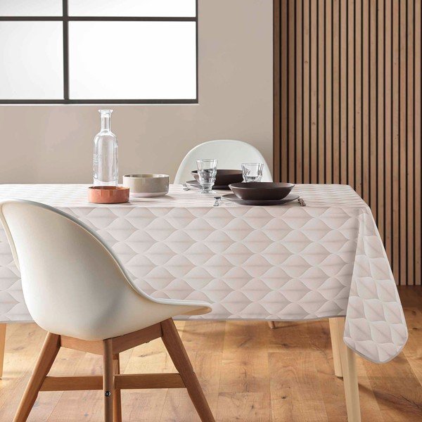 Obrus 150x240 cm Kalini – douceur d'intérieur-image-3