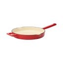Patelnia żeliwna ø 26 cm Mattia 3.0 – FABINI