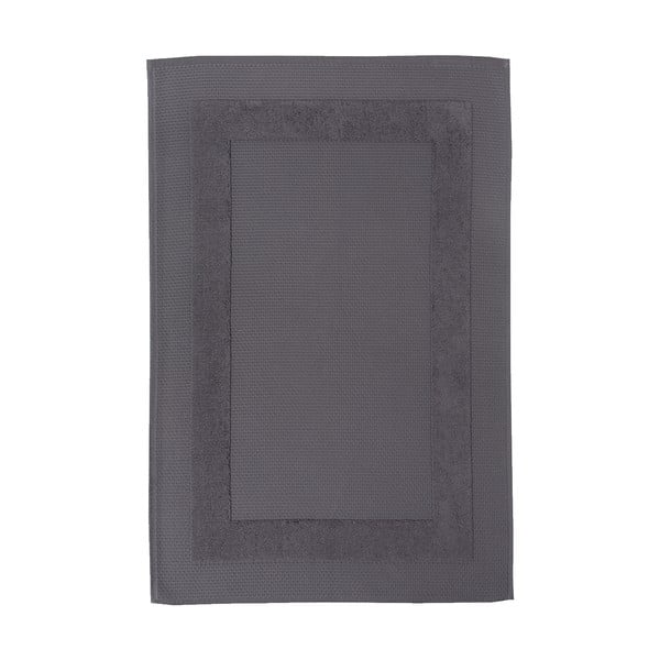 Dywanik
  łazienkowy Balance Grey, 50x75 cm
