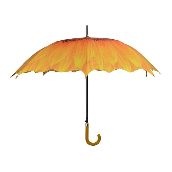 Parasol dziecięcy Esschert Design Słonecznik, ⌀ 102,5 cm