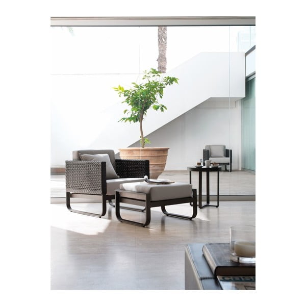 Fotel ogrodowy Geese Booth-image-1