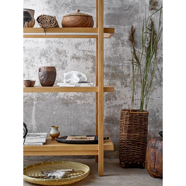 Drewniana taca dekoracyjna Kylar – Bloomingville-image-4