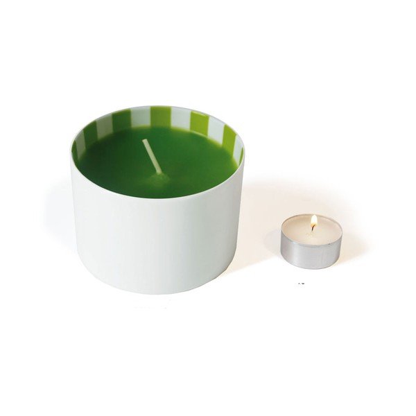 Świeczka Basic, 10 cm-image-2
