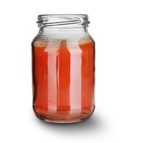 Słoiki zestaw 10 szt. 200 ml Sirius – Orion-image-1