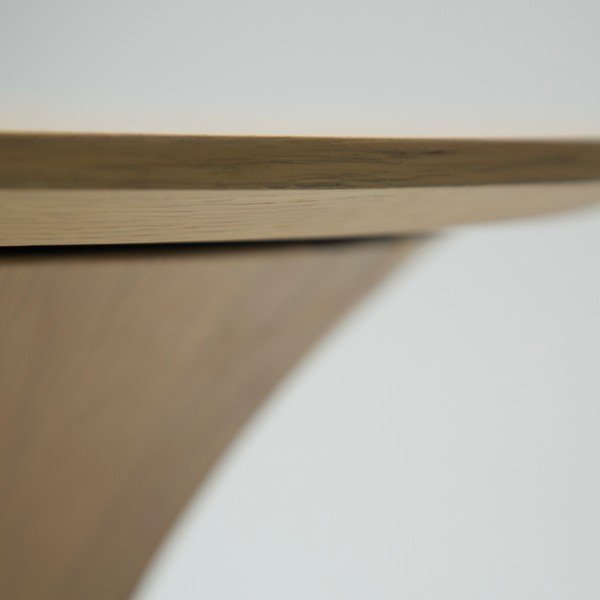 Okrągły stolik ø 60 cm Root – DAN-FORM Denmark-image-3