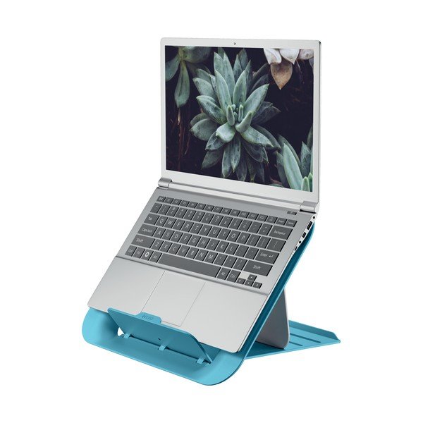 Regulowana podstawka pod laptopa ERGO Cosy – Leitz-image-3