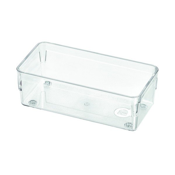 Organizer do szuflady z plastiku z recyklingu Basic – iDesign-image-2