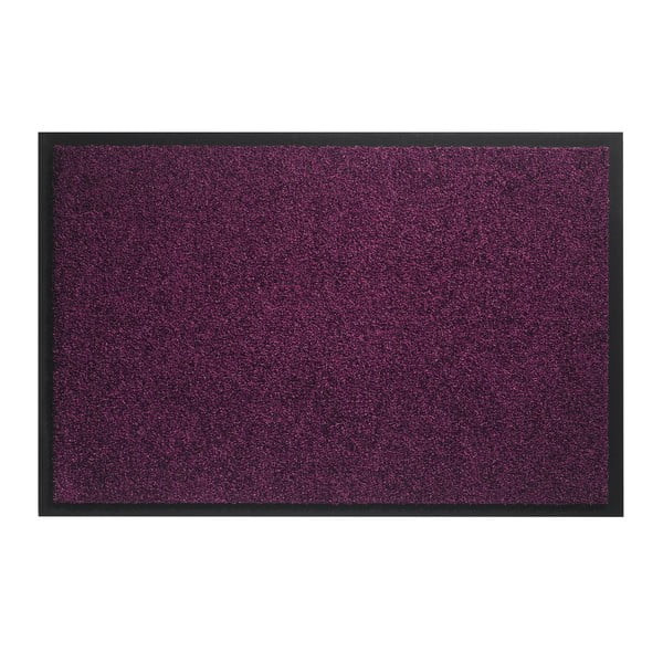 Wycieraczka Hamat Twister Purple, 60 x 180 cm