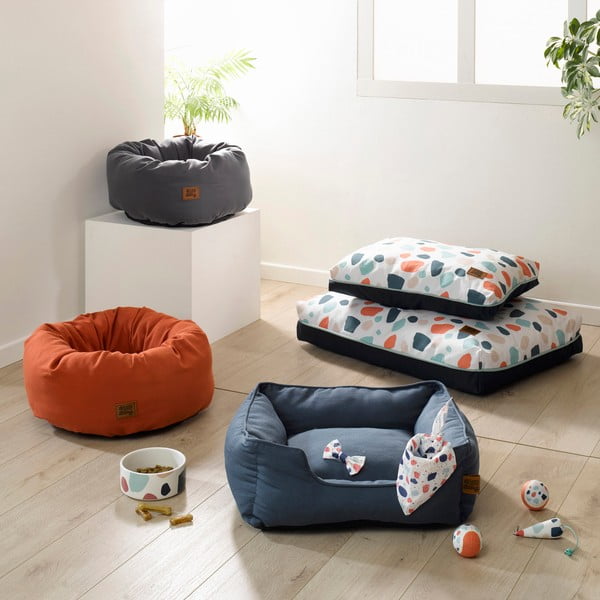 Miska ceramiczna dla psów ø 16 cm – Love Story-image-1