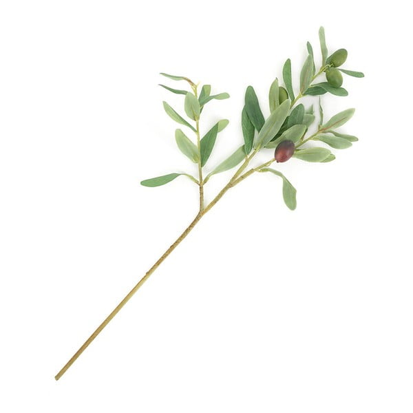 Sztuczny kwiat dekoracyjny Moycor Olive Branch