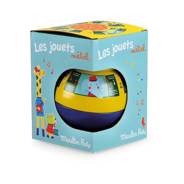 Zabawka – Moulin Roty-image-2