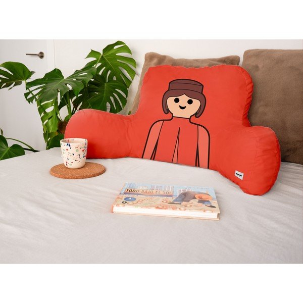 Poduszka dziecięca z mikrowłókna – Playmobil-image-2