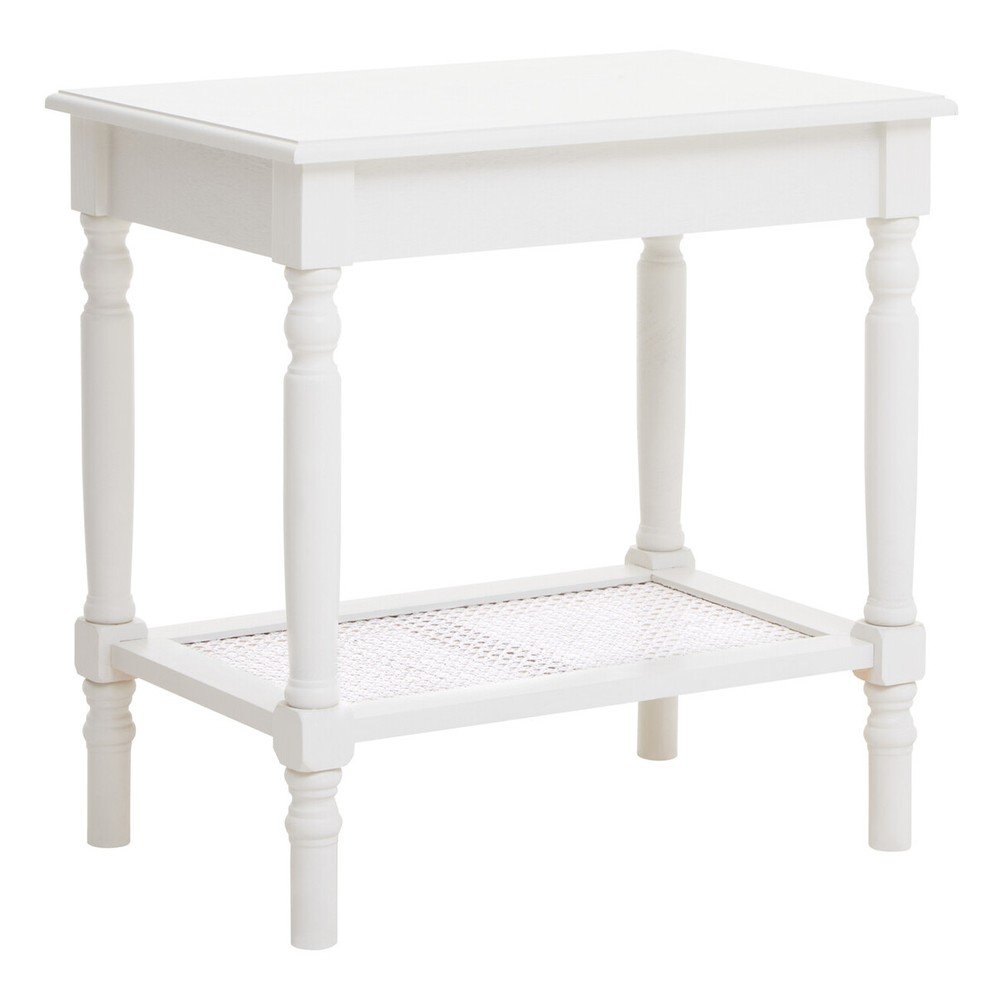 Stolik z litego drewna sosnowego 40x60 cm Heritage – Premier Housewares