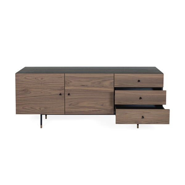 Komoda/szafka pod TV Woodman Jugend-image-3