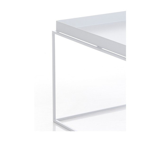 Metalowy stolik ogrodowy 60x60 cm Hannah – Tomasucci-image-4