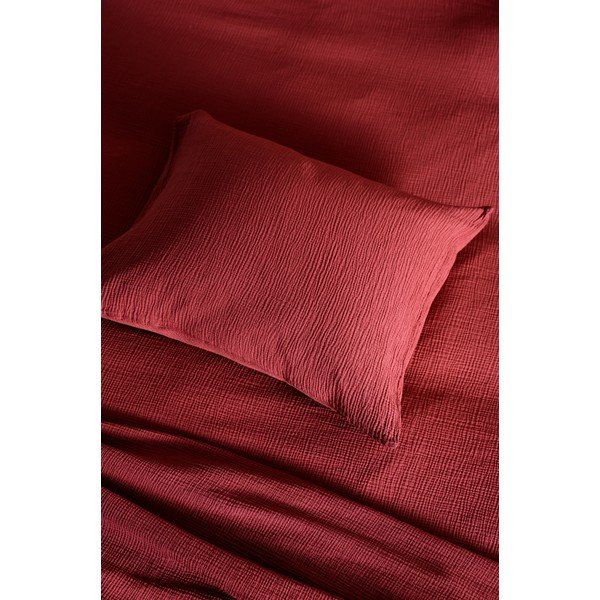 Poszewka na poduszkę muślinowa 50x60 cm Amilia – Jotex-image-1