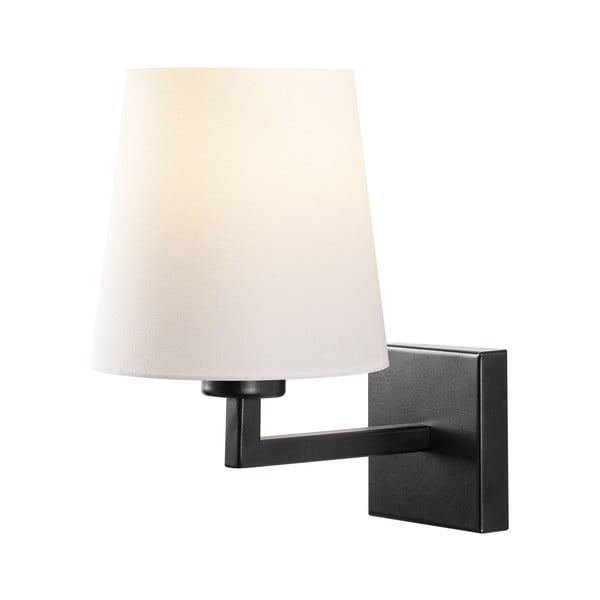 Czarno-biały kinkiet Profil – Opviq lights-image-2