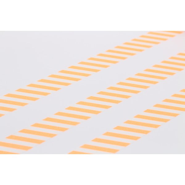Taśma dekoracyjna washi MT Masking Tape Alexandrine, dł. 10 m-image-2