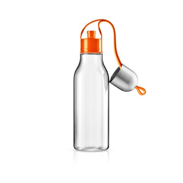 Butelka dla sportowców Eva Solo Orange Orangina, 0,7 l-image-1