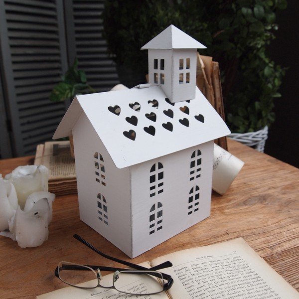 Lampion Deco House