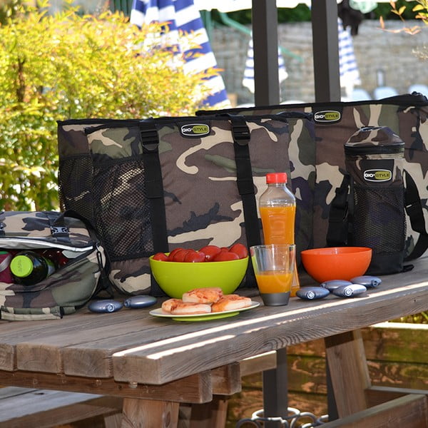 Plecak termiczny Cool Bag Explora, 15 l-image-2