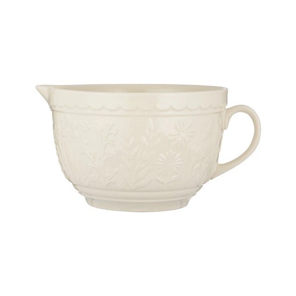 Kremowa ceramiczna misa ø 25,5 cm In The Meadow – Mason Cash