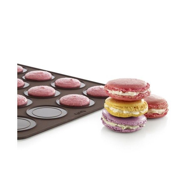 Zestaw do wyrobu makaroników i whoopie pie-image-1