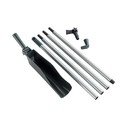 Przyrząd do czyszczenia rynien – Maximex