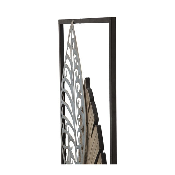 Dekoracja ścienna Mauro Ferretti Foglie II, wys. 99,5 cm-image-2