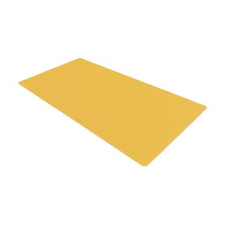 Żółta podkładka na stół Leitz Cosy