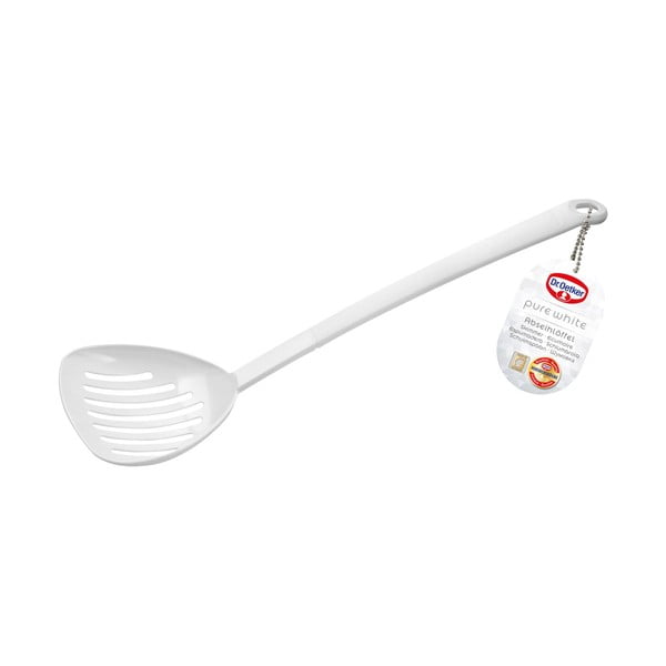 Biała szumówka Dr. Oetker Pure White-image-1