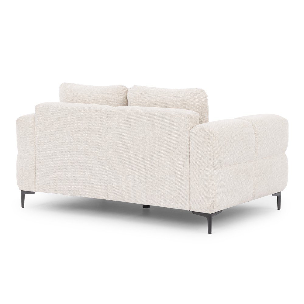 Biała sofa 154 cm Helio – Ropez (zdjęcie 11)