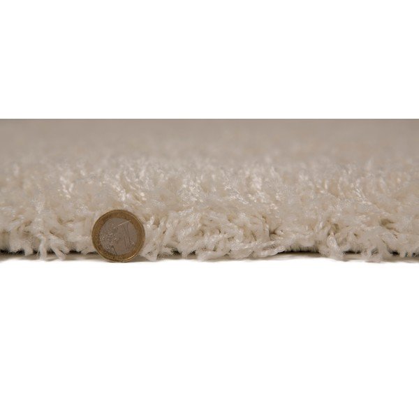 Beżowy dywan Flair Rugs Cariboo Ivory, 60x110 cm-image-4