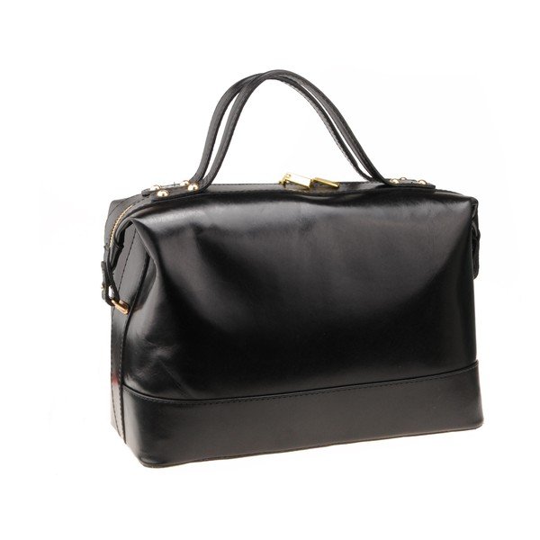 Torebka Matilde Costa Parrotia Black-image-1