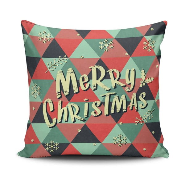Poduszka Christmas Pillow no. 24, 45x45 cm