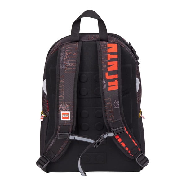 Plecak dziecięcy 28 l Ninjago Dragon Energy – LEGO®-image-2