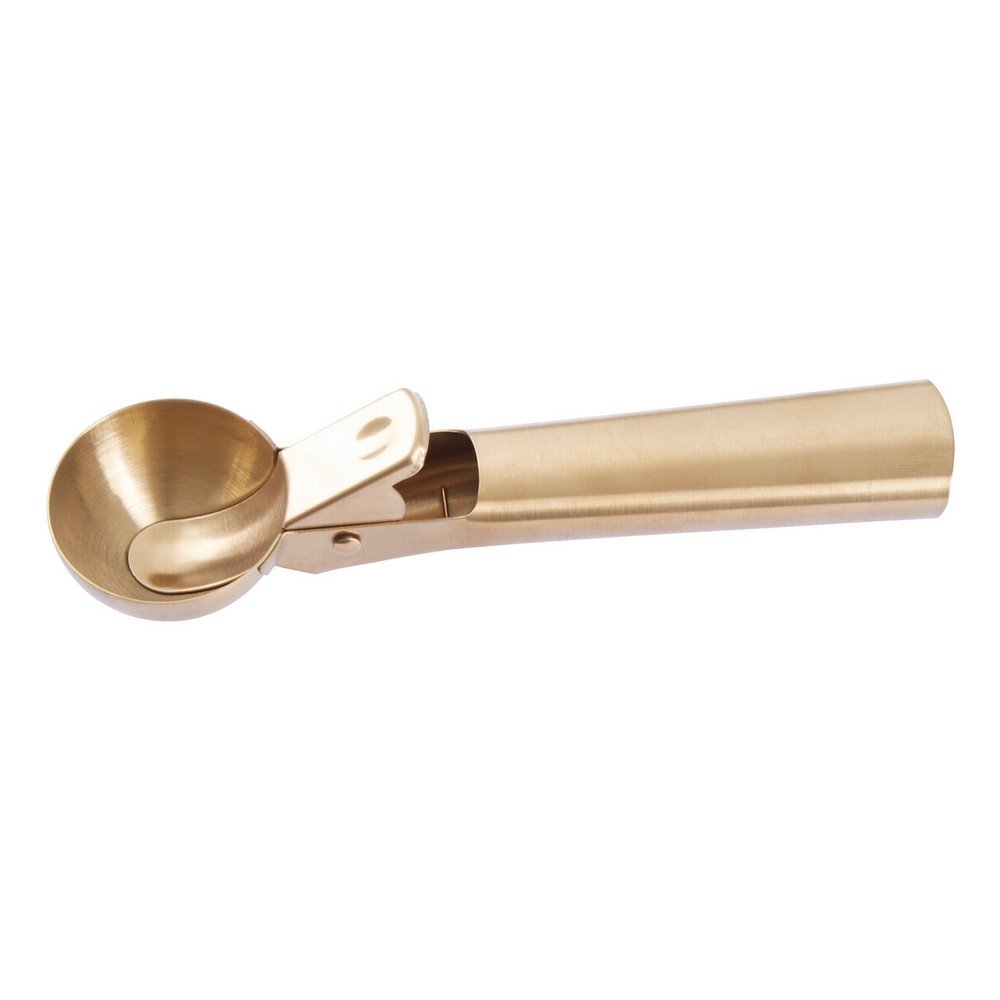 Łyżka do lodów ze stali nierdzewnej Barron – Premier Housewares