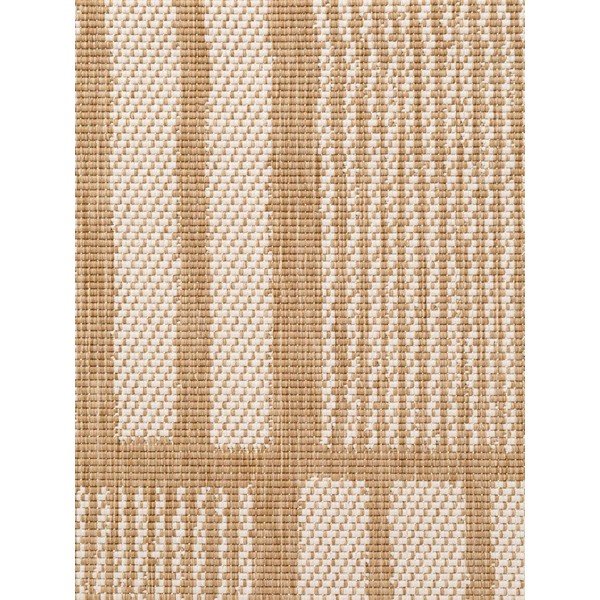 Kremowy/w naturalnym kolorze dywan odpowiedni na zewnątrz 120x170 cm Haringey Allington – Ted Baker-image-4