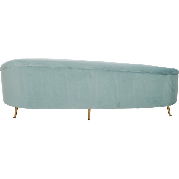Turkusowa sofa Westwing Collection Gatsby-image-4