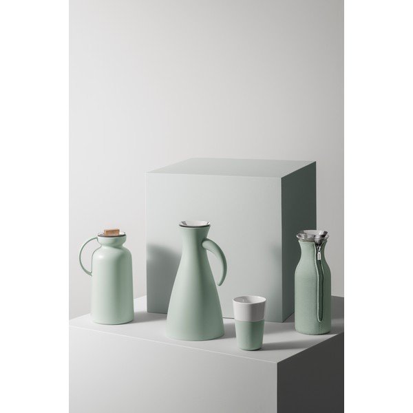 Kubki zestaw 2 szt. w kolorze miętowym 360 ml – Eva Solo-image-4