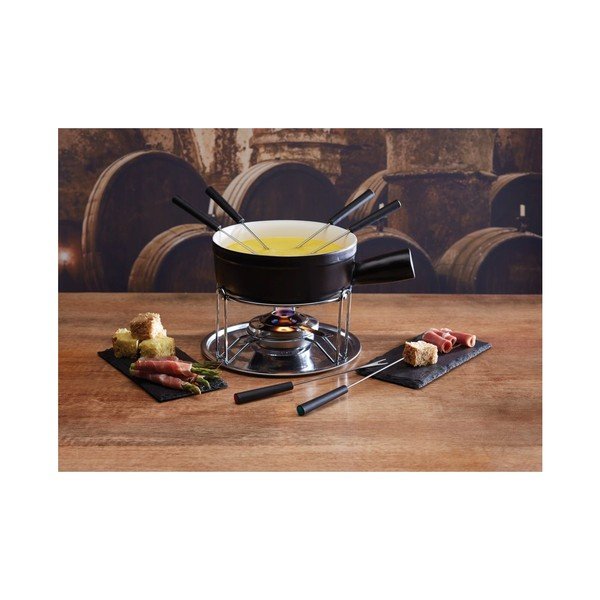 Zestaw do fondue Master Class-image-2