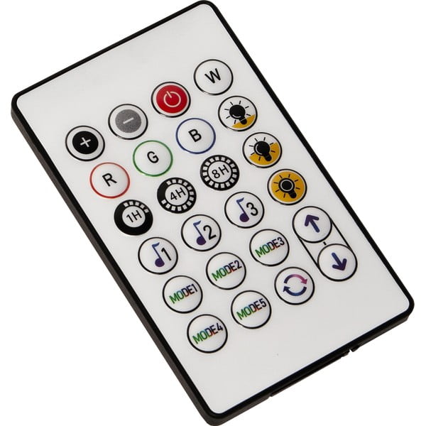 Girlanda świetlna do kontaktu liczba żarówek 66 szt. długość 10 m Smart – Star Trading-image-4