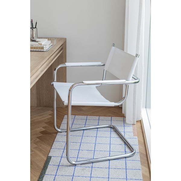 Chodnik odpowiedni do prania w kolorze kości słoniowej 70x150 cm Network – Mette Ditmer Denmark-image-1