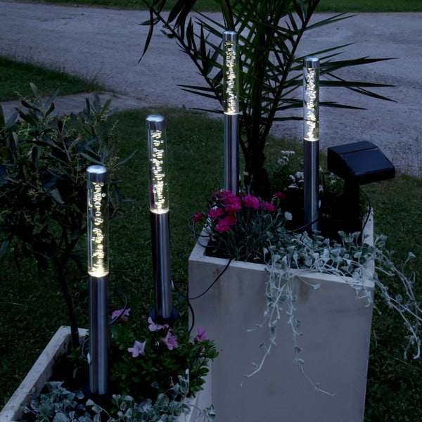 Lampa ogrodowa LED Best Season Elegance-image-1