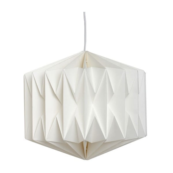 Lampa sufitowa Papel Origami