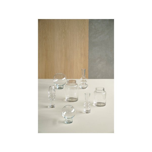 Szklany wazon Kalt – Villa Collection-image-2