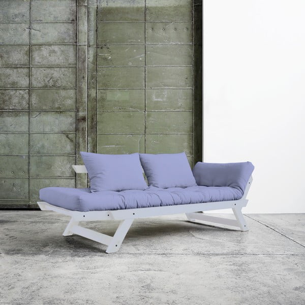 Sofa Karup Bebop Cool Grey/Blue Breeze-image-3