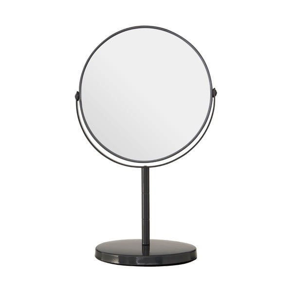 Lustro powiększające (powiększenie 2x) kosmetyczne ø 18 cm Swivel – Premier Housewares-image-2