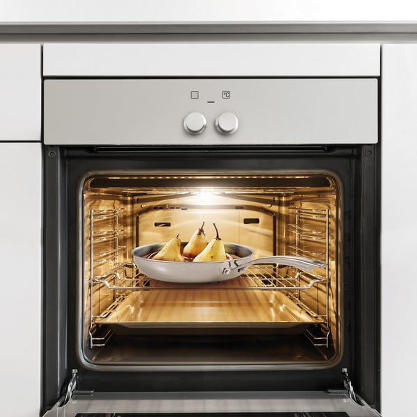 Patelnia ø 28 cm SteelCraft – Tescoma-image-2